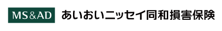 あいおいニッセイ同和損害保険ロゴ