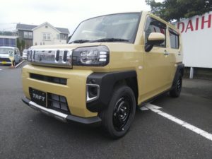 ◆X ◆サンドベージュM ◆2WD ◆メッキパック