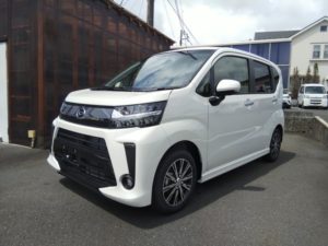 ◆X“リミテッドⅡ SAⅢ” ◆パールホワイトⅢ ◆2WD