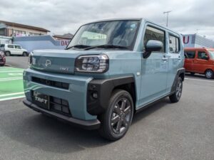 ◆Gターボ ◆レイクブルーM ◆2WD