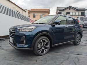 ◆Premium G ◆レーザーブルークリスタルシャイン ◆2WD