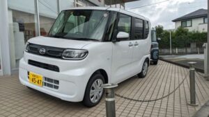 ◆Ｘ ◆シャイニングホワイトパール ◆2WD