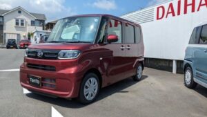 ◆Ｘ ◆ファイアークォーツレッドメタリック ◆2WD